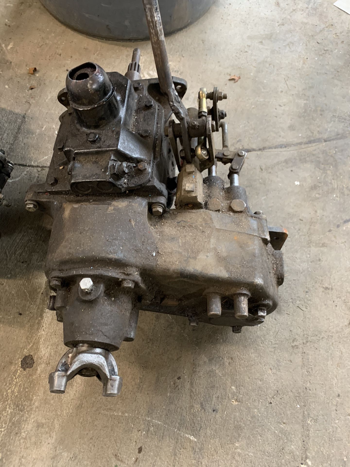 Jeep T18 Dana 20 and t90 Dana 18 for Sale in Roy, WA OfferUp