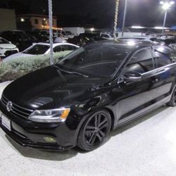2015 Volkswagen Jetta