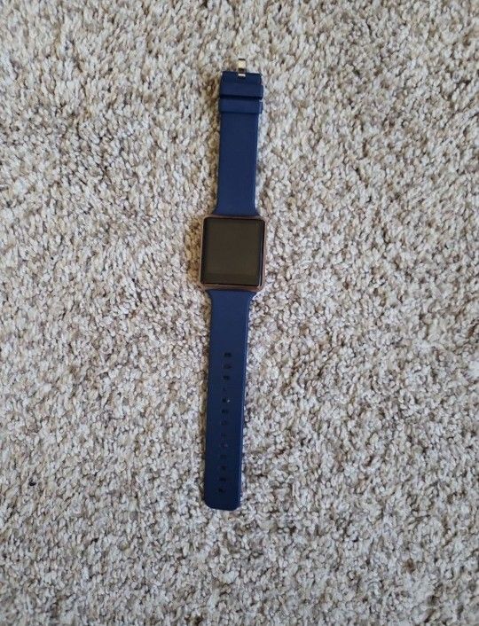 iTOUCH Air SE Smartwatch