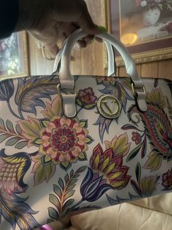 Luxury Vera New York Purse 