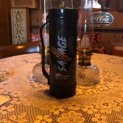 Savage n2o- Birthday Cake Dispenser