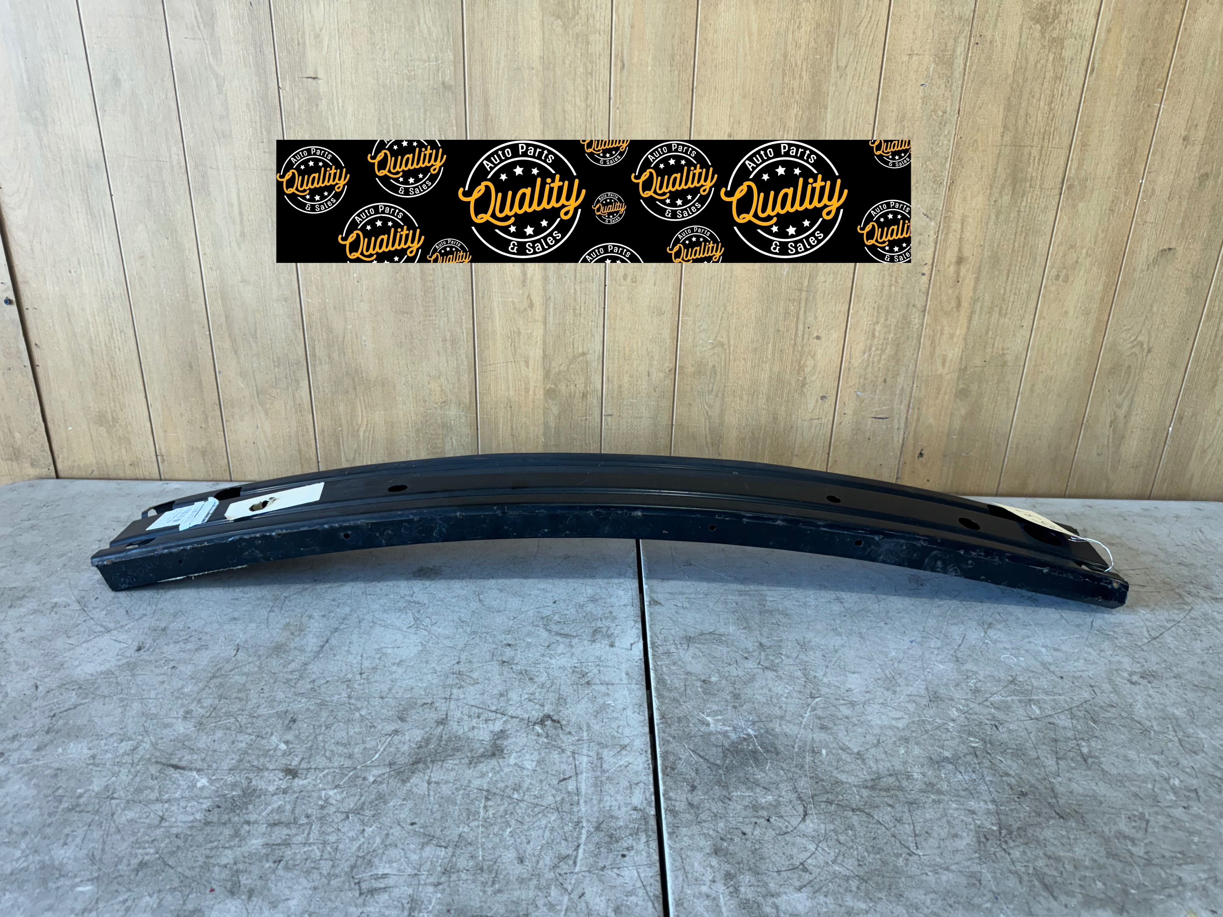 2014 2015 2016 2017 2018 2019 2020 Nissan Rogue Front Reinforcement