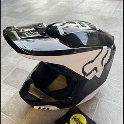 Fox Helmet YM 49-50
