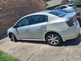 2011 Nissan Sentra