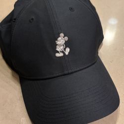 Official Disney Hat