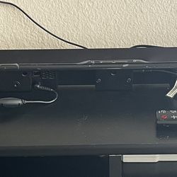 Samsung Soundbar