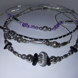 Brand New Jewelry. Beaded Necklaces, Bracelets, Earrings & More