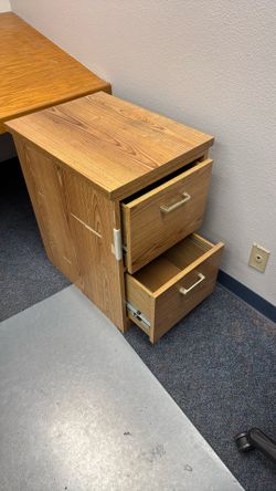Filing Cabinet