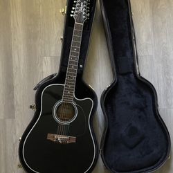 Takamine  Legacy (ef381sc) 