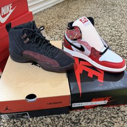 Jordan Retros Size 6y Brand New Read Info