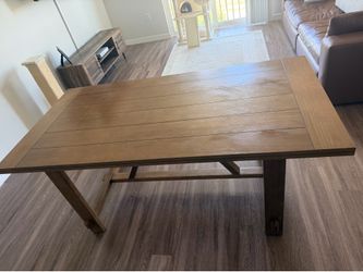 FREE table