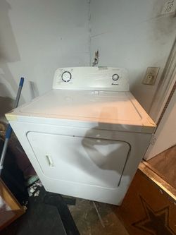 DRYER!