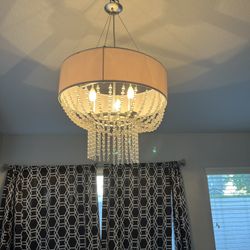 Light Fixtures