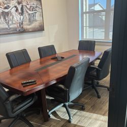 Conference Table