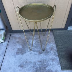 Free Gold Table Great Table 