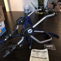 Thule 961XT Speedway Bike Rack 