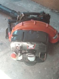 Blower
