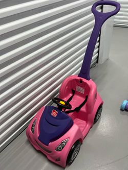 Step2 Buggy