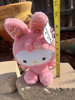 Bunny Hello Kitty