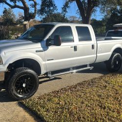 2006 Ford F-350 Super Duty