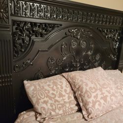 6 Piece Queen Bedroom Set