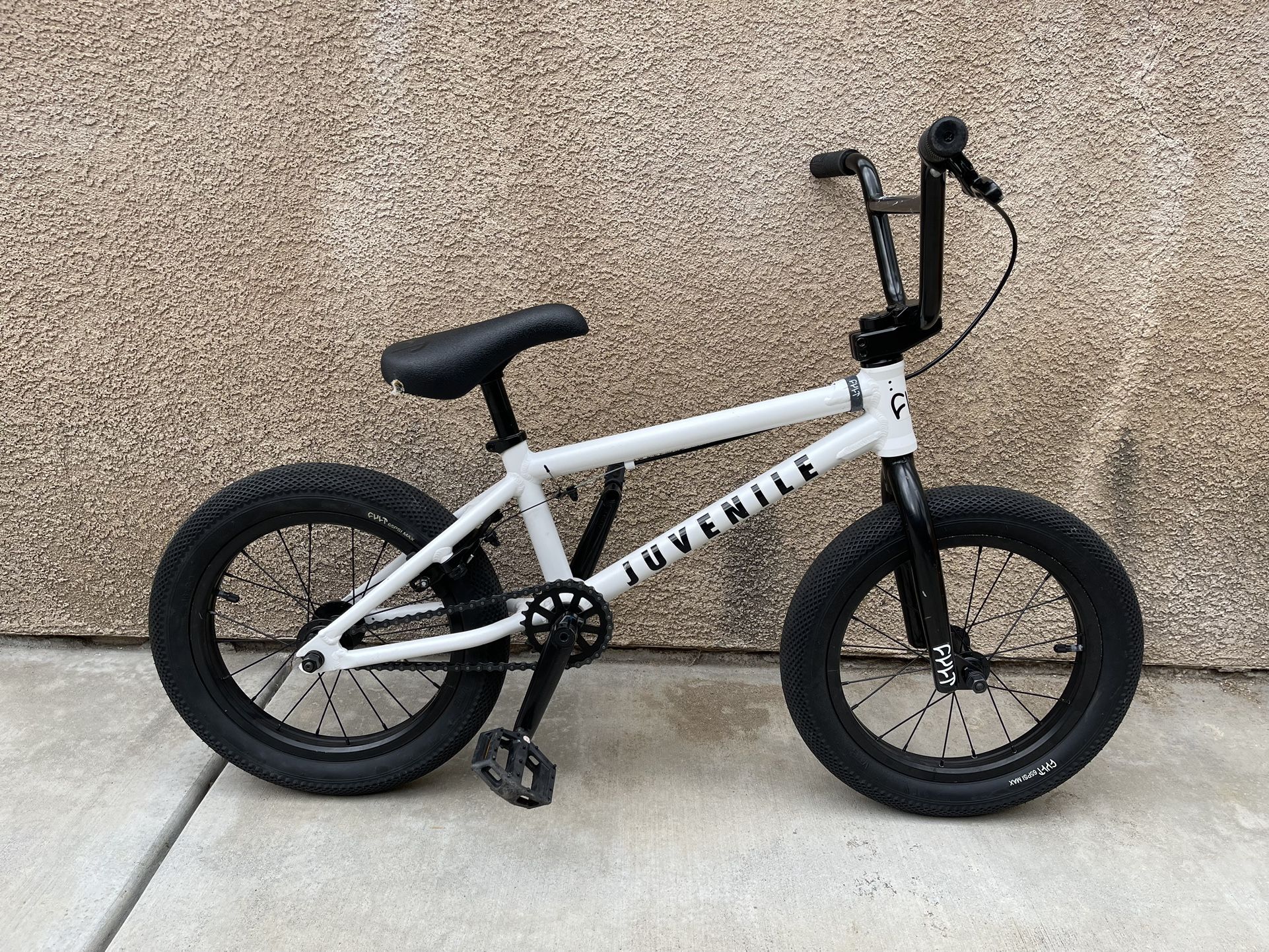 16” Cult Juvenile Kids BMX Bike