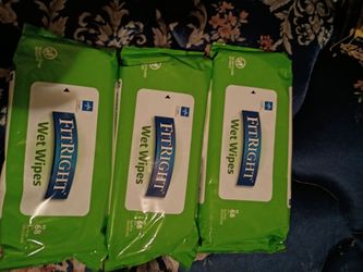 Wipes