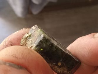 Black Opal