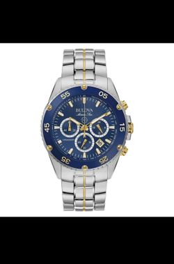 TRADE or BUY watch bulova