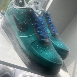 Nike Air Force 1 Low Foam Posits