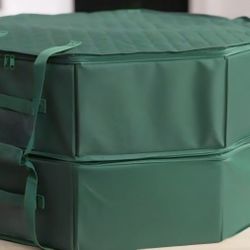 Wreath Storage Bags, 28"