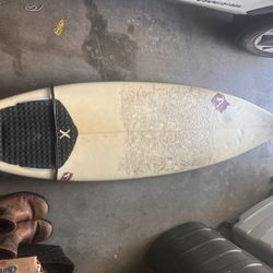 Surf Board