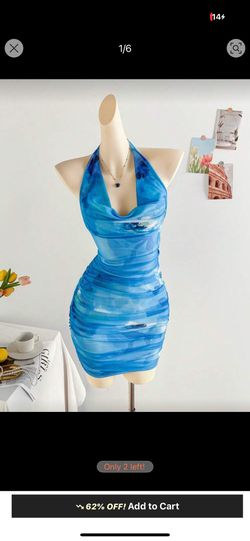 Lauras boutique dress