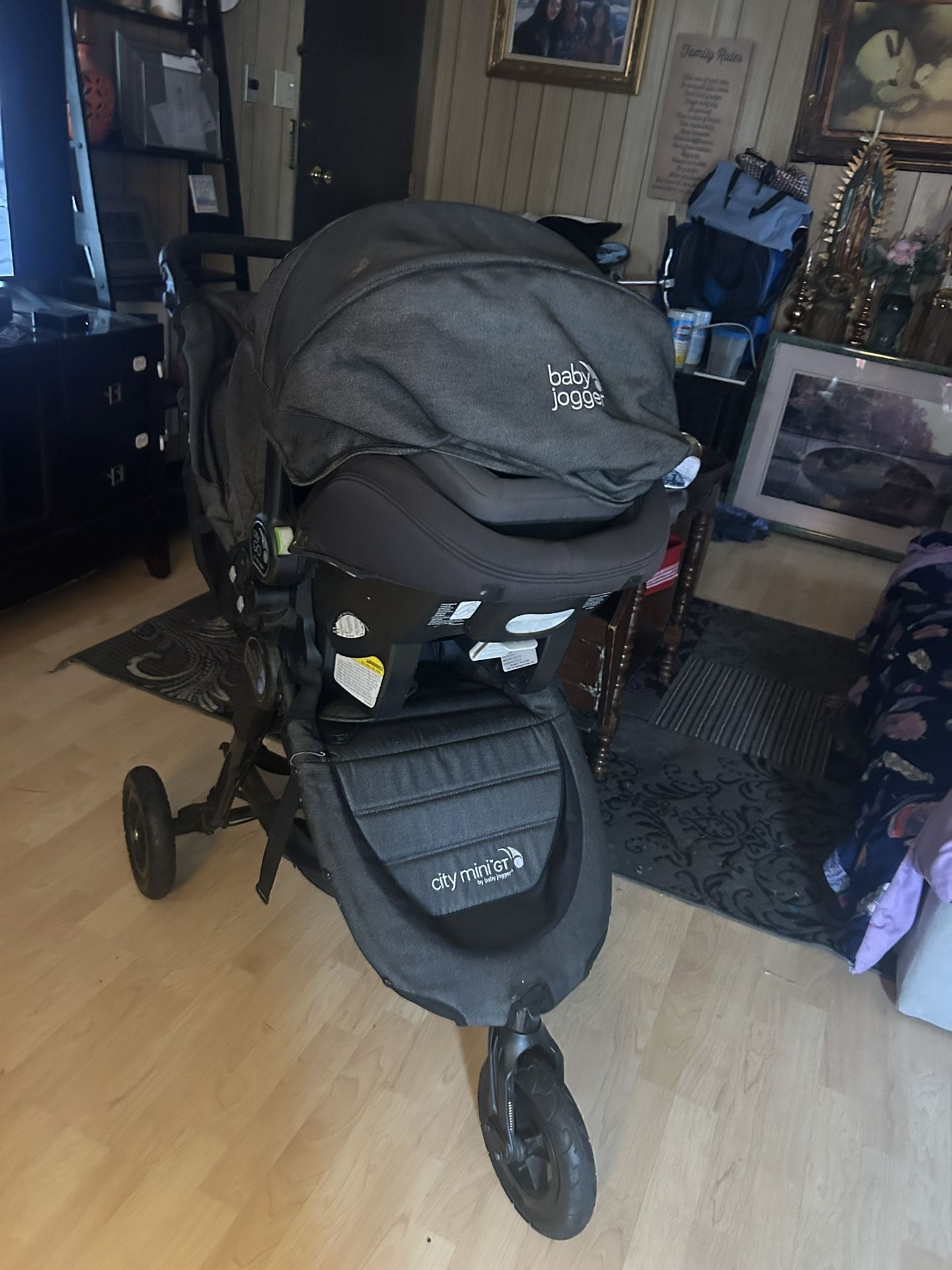 Good Baby Stroller