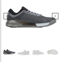 Men’s Reebok Nano 9.0 Training Shoes Sz 12