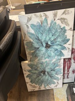 Wall Art