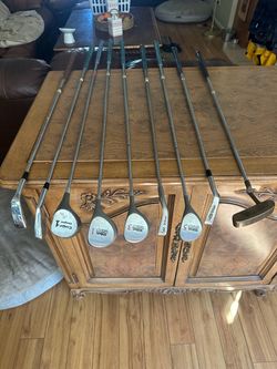 Golf Clubs