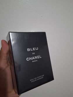 BLEU DE CHANEL