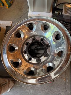4 rims