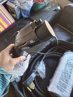 EV Level 2 Charger 