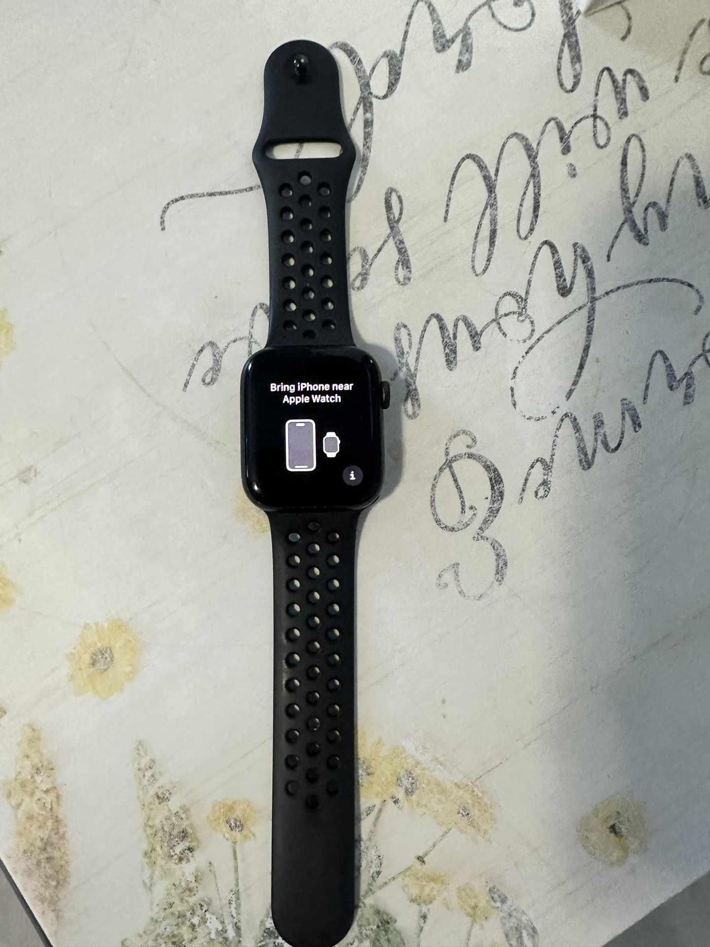 Apple Watch SE 1 Gen