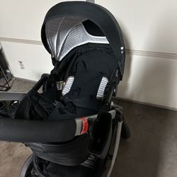 Graco Stroller
