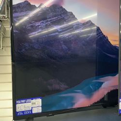 65” Pioneer TV