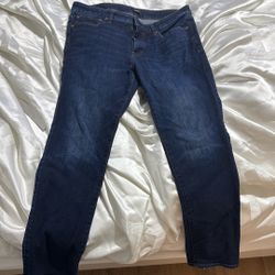 Express Jeans 34x30 Slim