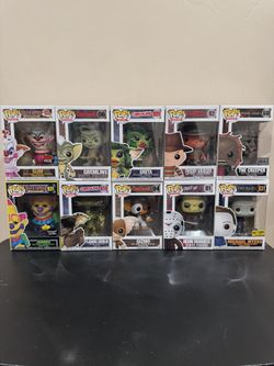 Funko Pop Sale!