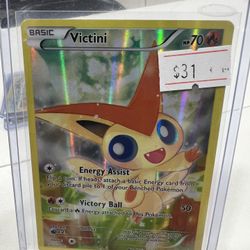 Victini