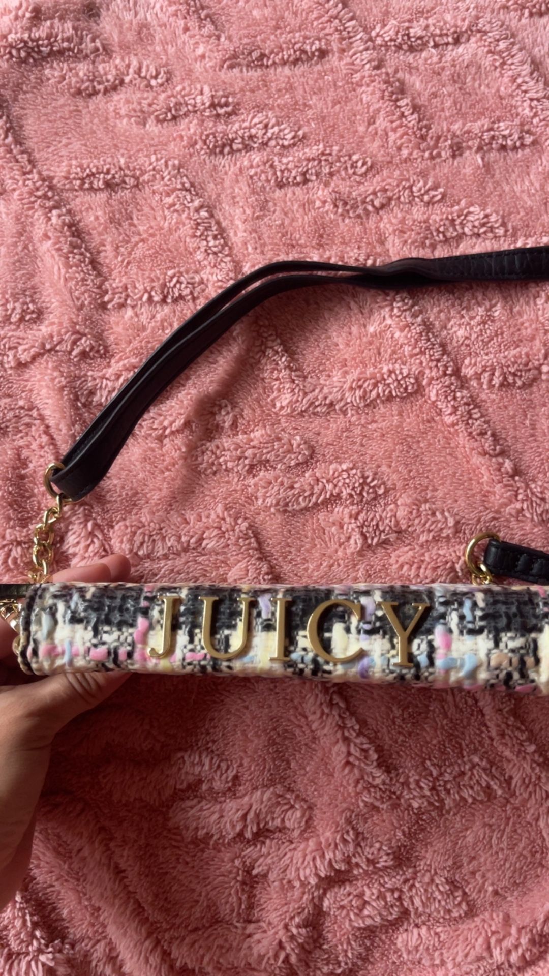Juicy Couture Mini Purse