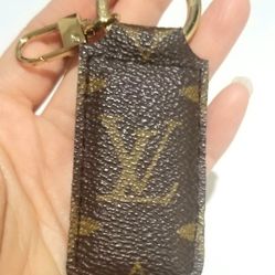 Keychain Key Fob Ring Tag Charm Gift Handmade 