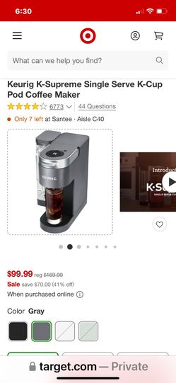 Keurig