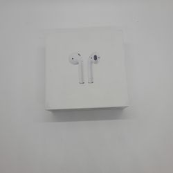 AIR PODS WITH CHARGING CASE 
